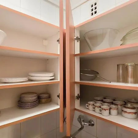 Retro-metro Budapest